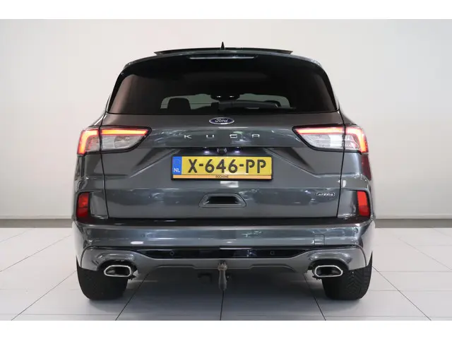 Ford Kuga 2.5 PHEV ST-Line 2023 Hybride Benzine 21