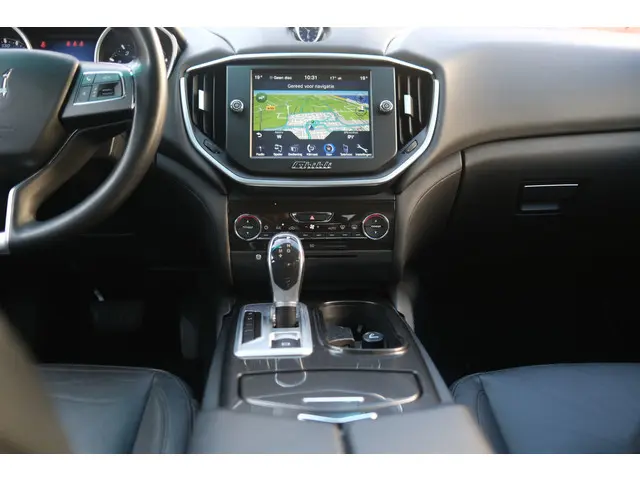 Maserati Ghibli S Q4 410 2016 Benzine 54