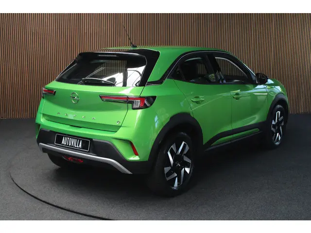 Opel Mokka-e Elegance 50-kWh 11kw 2023 Elektrisch 5
