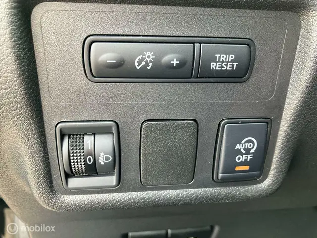 Nissan Micra 1.0 IG-T Acenta 2019 Benzine 15