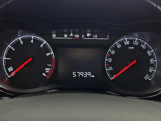 Opel KARL 1.0 ecoFLEX Edition 2018 Benzine 23