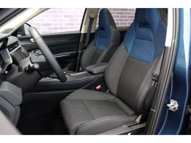 Lynk & Co 01 PHEV 2022 Hybride Benzine 9