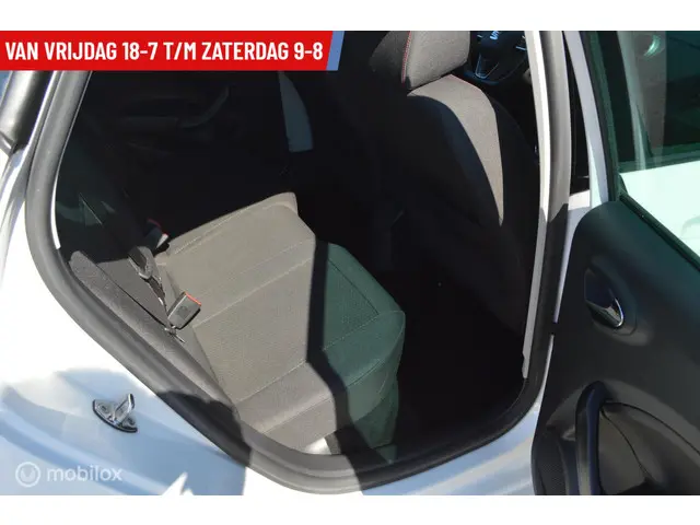 SEAT Ibiza 1.0 EcoTSI FR Connect 2017 Benzine 13