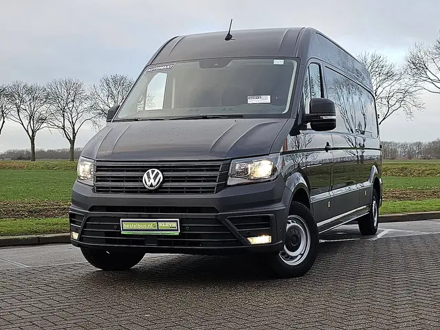 Volkswagen Crafter 35 2.0 2024 Diesel