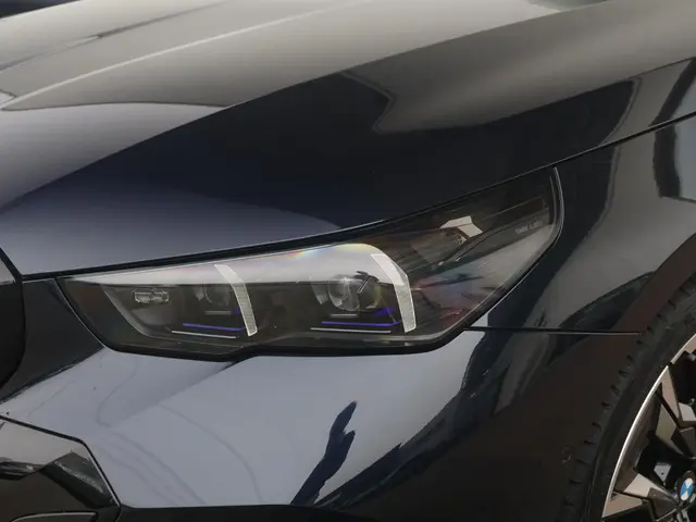 BMW i5 M60 xDrive 2026 Elektrisch 60