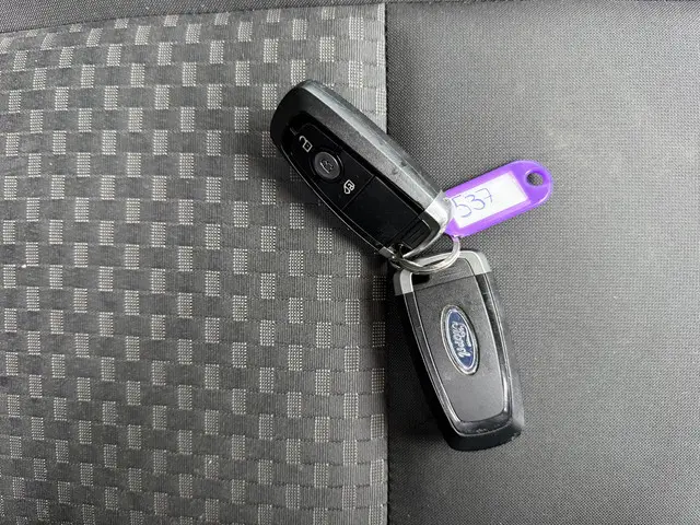 Ford E-Transit 390 184PK 2023 Elektrisch 26