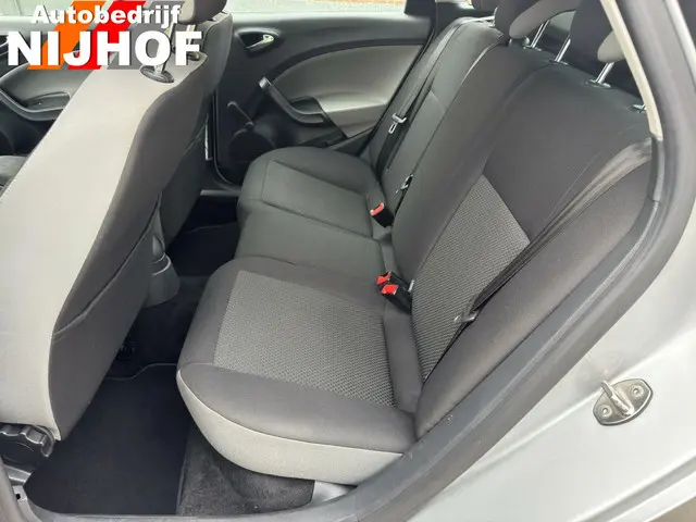 SEAT Ibiza ST 1.0 EcoTSI Style Connect 2016 Benzine 23