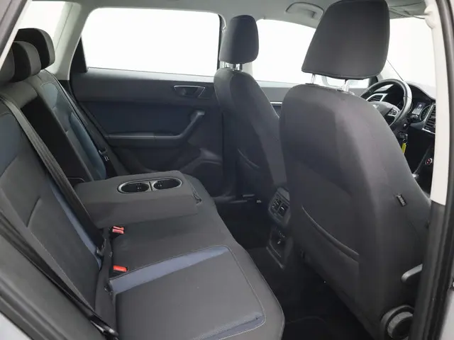 SEAT Ateca 1.4TSI/150PK Style DSG 2018 Benzine 20