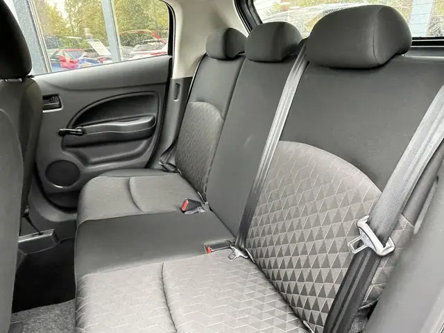 Mitsubishi Space Star 1.2 Connect+ 2024 Benzine 8