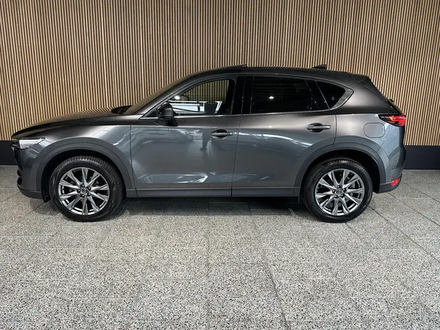Mazda CX-5 3