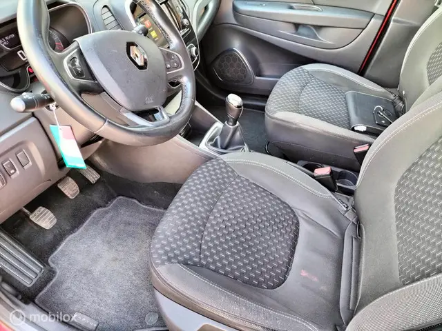 Renault Captur 0.9 TCe Intens 2018 Benzine 10