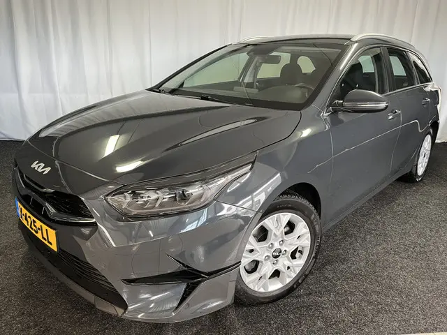 Kia Ceed Sportswagon 1.0 T-GDi DynamicLine 2023 Benzine