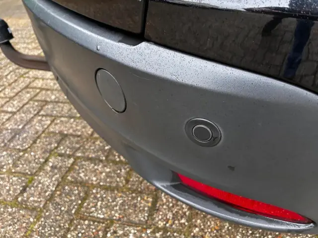 Ford Focus Wagon 1.0 EcoB. Titanium 2013 Benzine 20