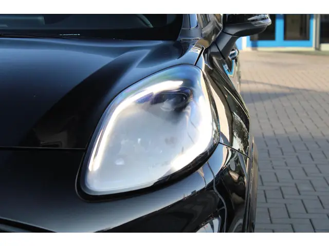 Ford Puma 1.0 EcoBoost ST-Line X 2023 Benzine 5