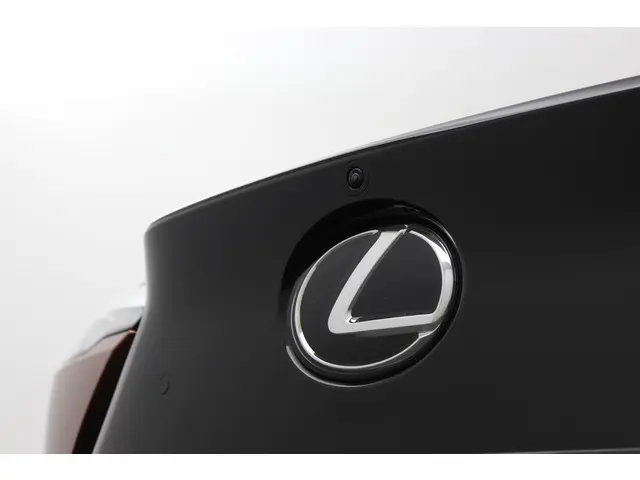 Lexus RZ 450e President Line 71 kWh 2023 Elektrisch 38