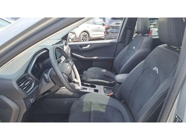 Ford Kuga 2.5 FHEV Active X 2024 Hybride Benzine 7