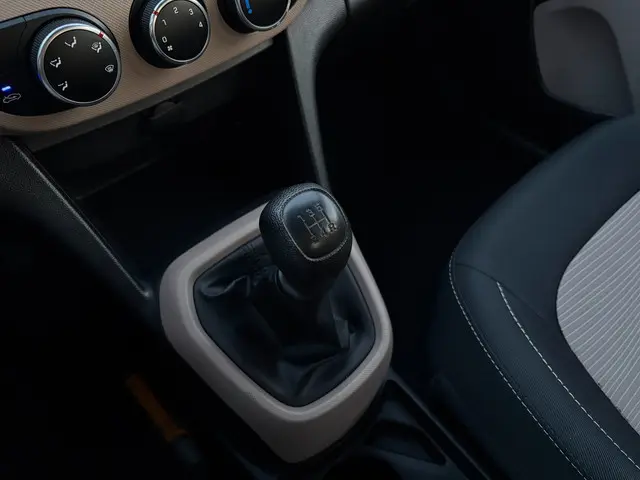 Hyundai i10 1.0i i-Drive 2016 Benzine 12