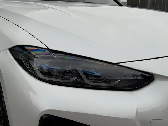 BMW i4 eDrive40 Aut. M-Sport 84kwh 2022 Elektrisch 16