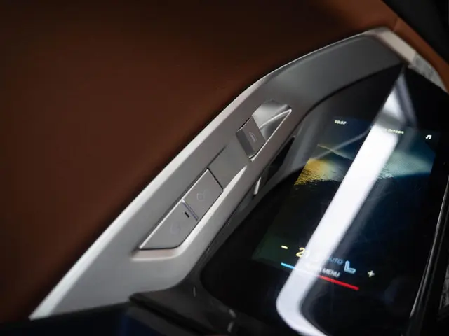 BMW 7 Serie M760e xDrive 2023 Hybride Benzine 55