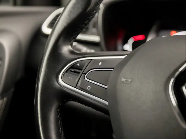 Renault Kadjar 1.2 TCe Bose Sport 2017 Benzine 20