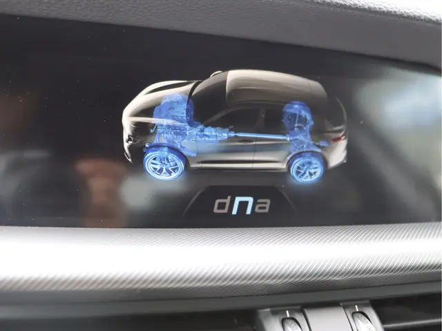 Alfa Romeo Stelvio 2.0 T AWD 2018 Benzine 48