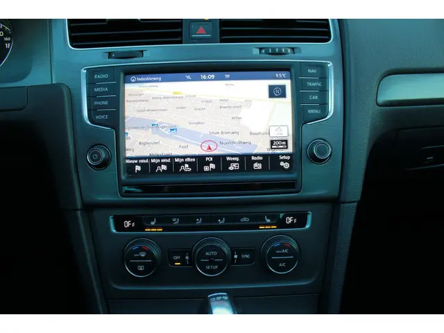 Volkswagen Golf 1.4 TSI ACT Highline 2013 Benzine 22