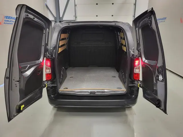 Opel Combo 1.5D Euro 6! 2022 Diesel 5