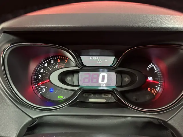 Renault Captur 0.9 TCe Intens 2019 Benzine 33