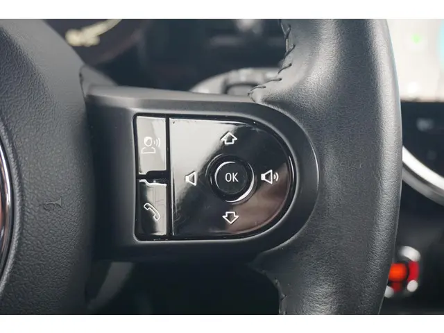 MINI Electric 3-deurs 2022 Elektrisch 17