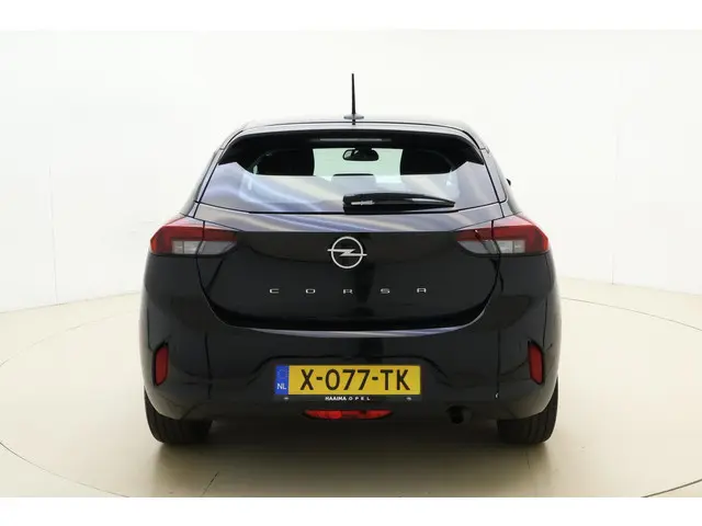 Opel Corsa 1.2 Turbo 2024 Benzine 11