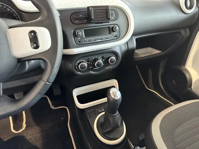 Renault Twingo 1.0 SCe Collection 2015 Benzine 10