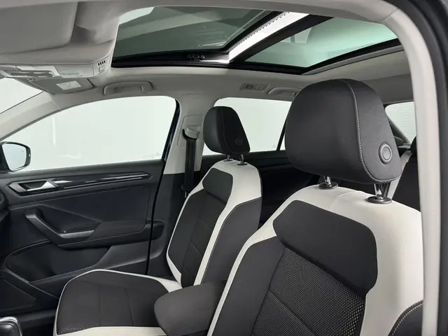 Volkswagen T-Roc 1.5 TSI DSG Sport 2019 Benzine 7