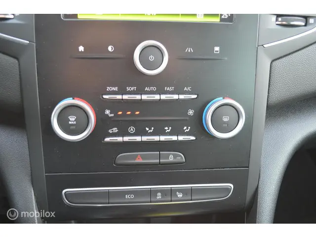 Renault Mégane 1.2 TCe 130pk AUTOMAAT Bose 2017 Benzine 20