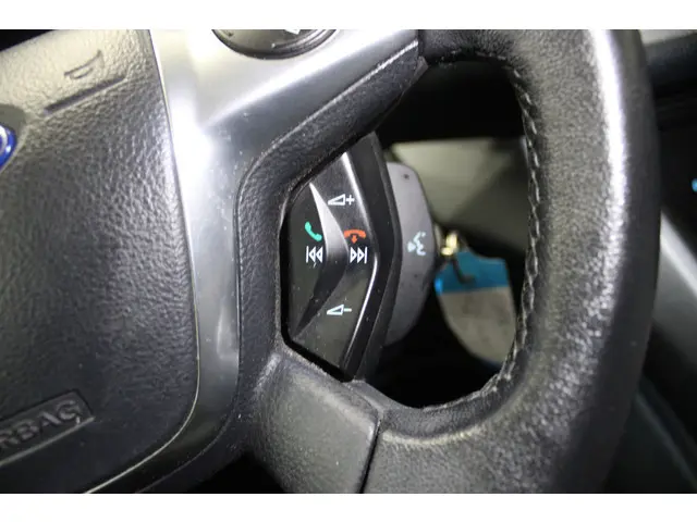 Ford Grand C-Max 1.6 Trend 2012 Benzine 17