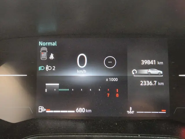 Renault Clio 1.0 TCe 90 GPF evolution 2024 Benzine 3