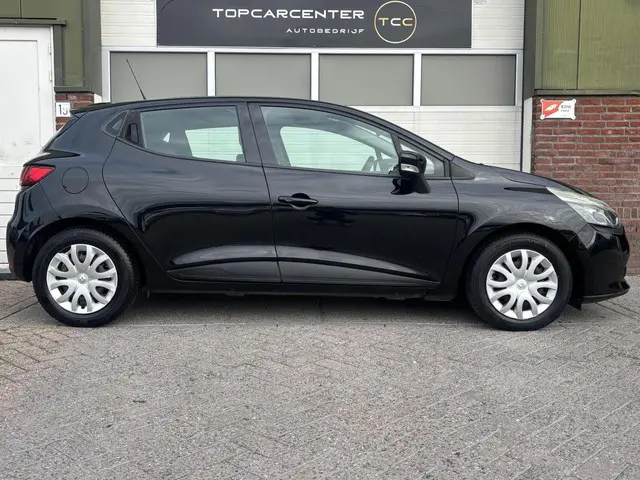 Renault Clio 1.2 16V/AIRCO/NAVI/APK 2014 Benzine 5