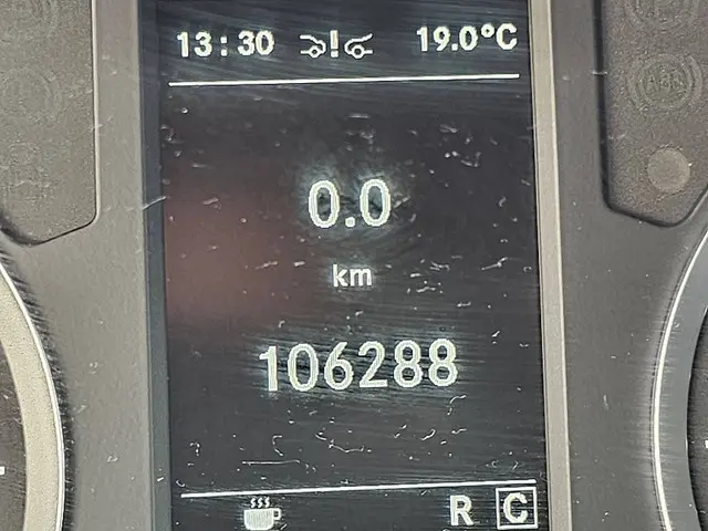 Mercedes-Benz Vito 114 2021 Diesel 9