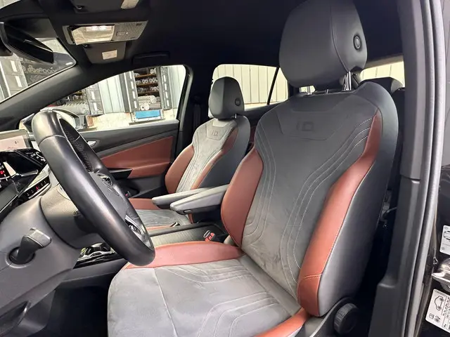 Volkswagen ID.4 First 77 kWh 2020 Elektrisch 17
