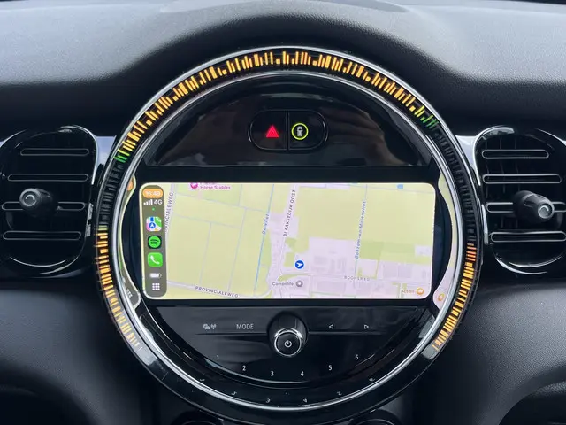 MINI Cooper Mini 2.0 John Works Essential 2021 Benzine 9