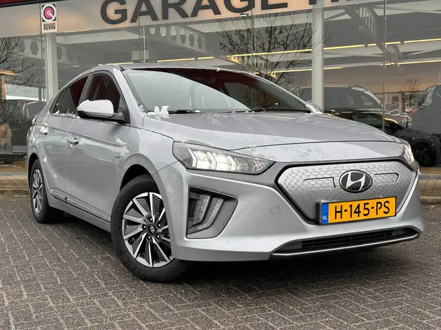 Hyundai IONIQ 2