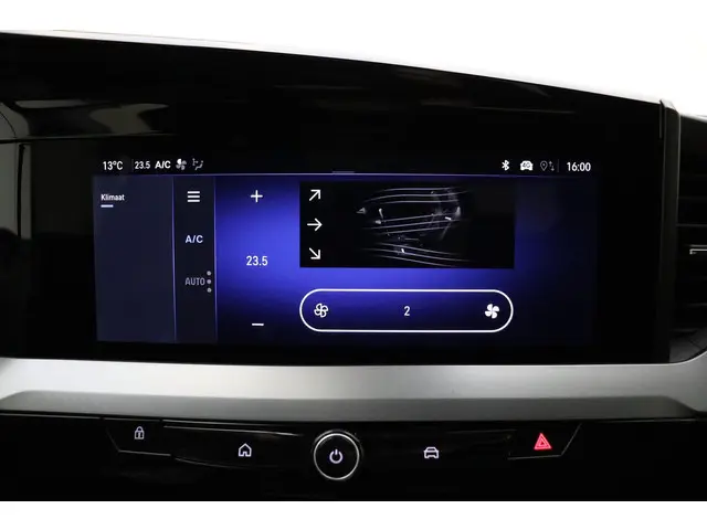 Opel Mokka 1.2 Turbo Edition 2025 Benzine 24