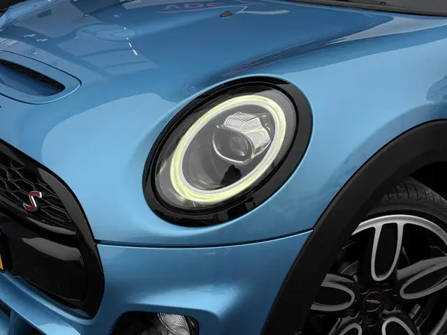 MINI Cooper S 2.0 Cooper S Chili 2020 Benzine 12