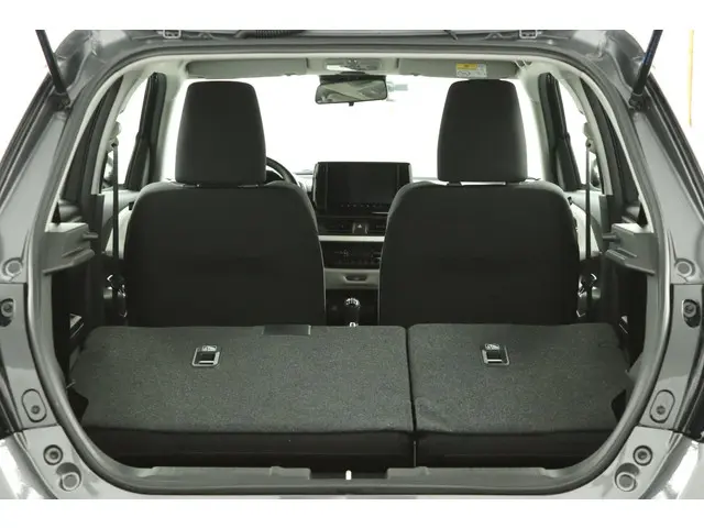 Suzuki Swift 1.2 Comfort Smart Hybrid 2026 Benzine 26