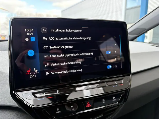 Volkswagen ID.3 Pro Edition 58 kWh 2023 Elektrisch 32