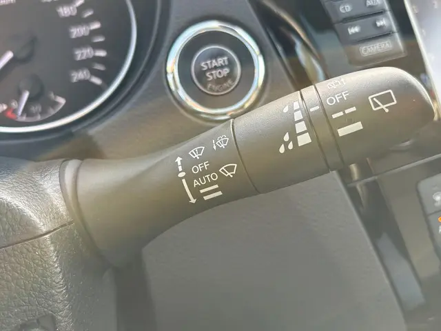 Nissan QASHQAI 1.2 Tekna 2018 Benzine 26