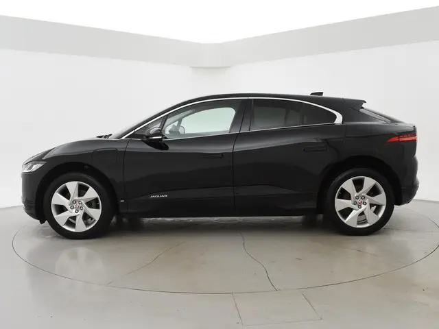 Jaguar I-PACE EV400 SE *INCL BTW* 2018 Elektrisch 5