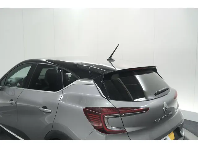 Renault Captur TCe 100 Intens 2020 Benzine 23
