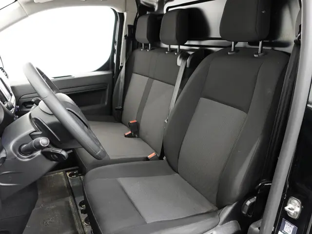 Peugeot Expert 2.0 BlueHDI 145PK L3 Automaat 2023 Diesel 27