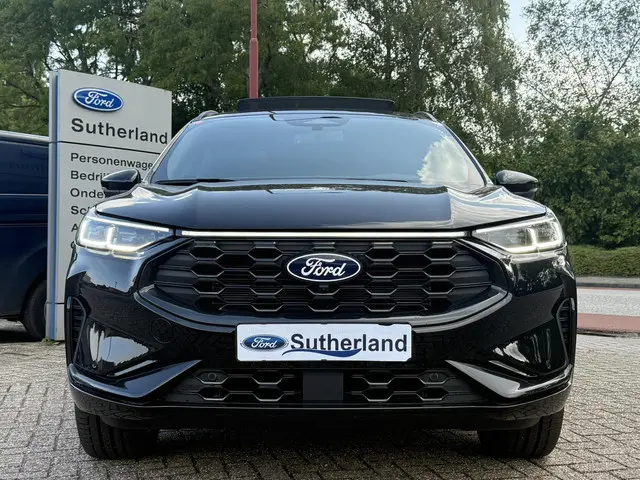 Ford Kuga 2.5 PHEV ST-Line X 2026 Hybride Benzine 7