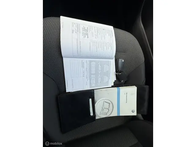 Volkswagen Golf 1.2 TSI Highline 2013 Benzine 24